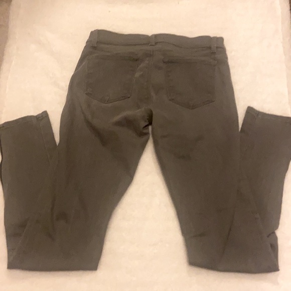 J Brand Gotham Skinny Jeans - Picture 9 of 10